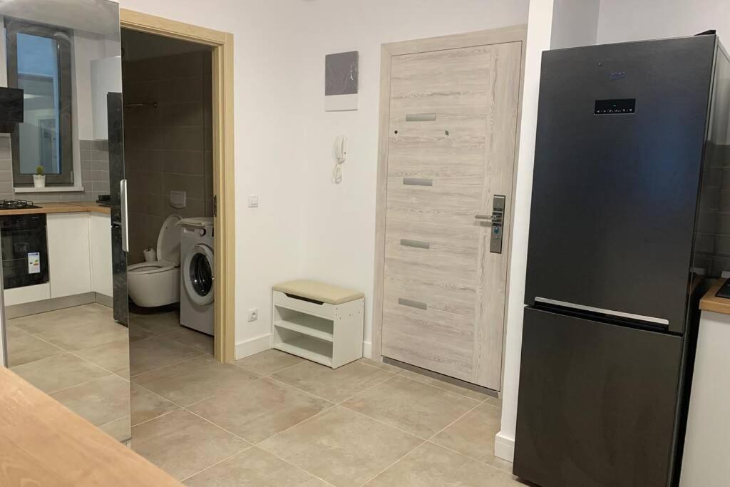 Andreve Apartment By Onix Blue Mamaia Nord, Baby Friendly, Private Parking Năvodari Zewnętrze zdjęcie