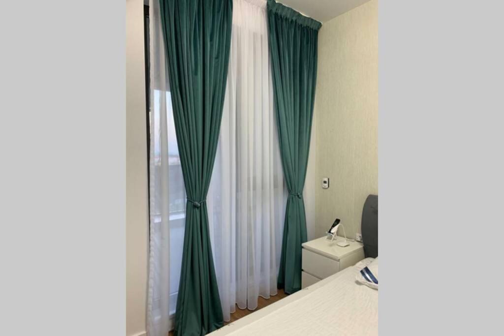 Andreve Apartment By Onix Blue Mamaia Nord, Baby Friendly, Private Parking Năvodari Zewnętrze zdjęcie