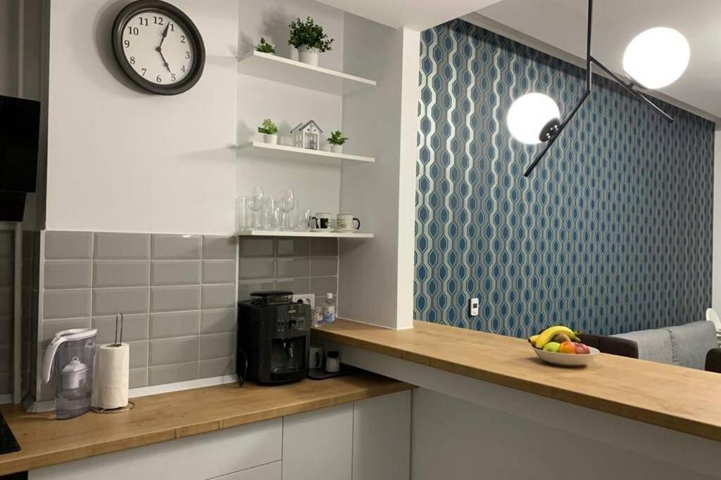 Andreve Apartment By Onix Blue Mamaia Nord, Baby Friendly, Private Parking Năvodari Zewnętrze zdjęcie