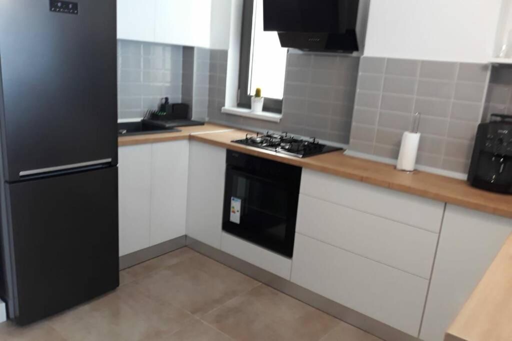 Andreve Apartment By Onix Blue Mamaia Nord, Baby Friendly, Private Parking Năvodari Zewnętrze zdjęcie