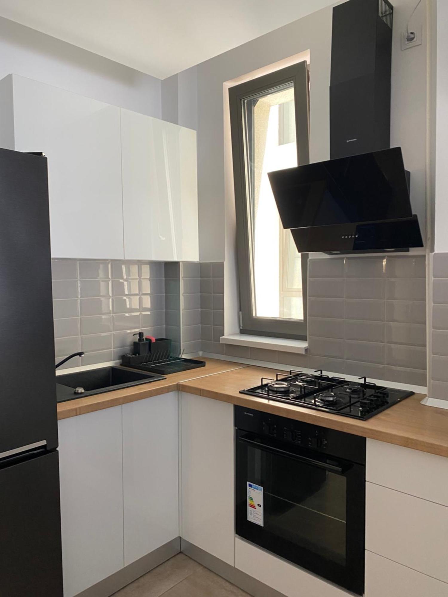 Andreve Apartment By Onix Blue Mamaia Nord, Baby Friendly, Private Parking Năvodari Zewnętrze zdjęcie